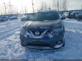 Nissan Rogue 5N1AT2MV0EC806158 снимка