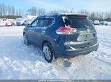Nissan Rogue 5N1AT2MV0EC806158 снимка