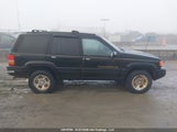 Jeep Grand Cherokee Limited/Orvis 1J4GZ78S4VC734613 снимка