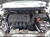 Toyota Corolla Ce/Le/S 2T1BR32E48C886141 снимка