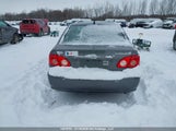 Toyota Corolla Ce/Le/S 2T1BR32E48C886141 снимка