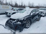 Lexus Nx 200T 200T JTJBARBZ2H2096796 снимка