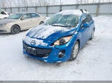 Mazda 3 I JM1BL1L7XC1638530 снимка