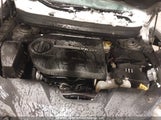 Jeep Cherokee Trailhawk 1C4PJMBX3KD389158 снимка