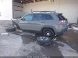 Jeep Cherokee Trailhawk 1C4PJMBX3KD389158 снимка