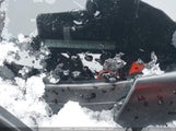 Subaru Outback 2.5I Premium 4S4BSCDC3F3215108 снимка