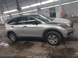 Honda Cr-V Lx 2HKRM4H37FH119774 снимка