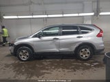 Honda Cr-V Lx 2HKRM4H37FH119774 снимка