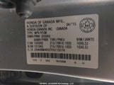 Honda Cr-V Lx 2HKRM4H37FH119774 снимка