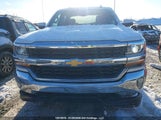 Chevrolet Silverado  1Lt 3GCUKREC8JG128955 снимка