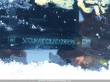 Chevrolet Silverado  1Lt 3GCUKREC8JG128955 снимка