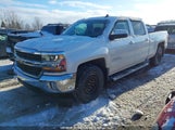 Chevrolet Silverado  1Lt 3GCUKREC8JG128955 снимка