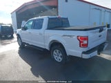 Ford F150 Supercrew 1FTEW1E43LKE98130 снимка