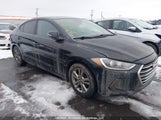 Hyundai Elantra Gl Se KMHD84LF8JU672931 photo