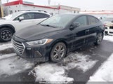 Hyundai Elantra Gl Se KMHD84LF8JU672931 photo