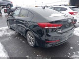 Hyundai Elantra Gl Se KMHD84LF8JU672931 photo
