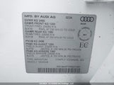 Audi Q5 45 Komfort WA1AAAFYXR2071691 photo