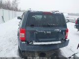 Jeep Patriot Sport/North 1J8FT28018D555909 fotografie