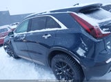 Cadillac Xt4 Premium Luxury 1GYFZDR40KF206958 снимка