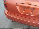 Pontiac Vibe 5Y2SL638X5Z449631 снимка