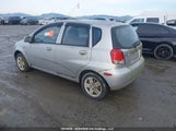 Chevrolet Aveo Ls KL1TD65657B783937 снимка