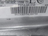 Nissan Micra 3N1CK3CP7HL264755 снимка