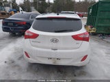 Hyundai Elantra Gt KMHD35LE1DU137682 снимка