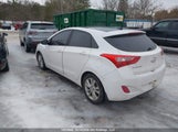 Hyundai Elantra Gt KMHD35LE1DU137682 снимка