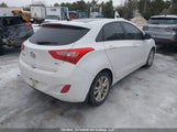Hyundai Elantra Gt KMHD35LE1DU137682 снимка
