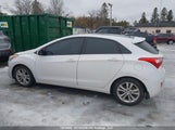 Hyundai Elantra Gt KMHD35LE1DU137682 снимка