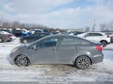Kia Rio Ex/Ex+ W/Sunroof/Lx/Lx+/Lx+ Eco/Sx KNADM4A37G6574587 снимка
