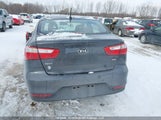 Kia Rio Ex/Ex+ W/Sunroof/Lx/Lx+/Lx+ Eco/Sx KNADM4A37G6574587 снимка