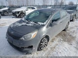 Kia Rio Ex/Ex+ W/Sunroof/Lx/Lx+/Lx+ Eco/Sx KNADM4A37G6574587 снимка