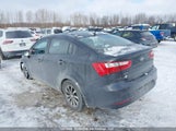 Kia Rio Ex/Ex+ W/Sunroof/Lx/Lx+/Lx+ Eco/Sx KNADM4A37G6574587 снимка