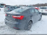 Kia Rio Ex/Ex+ W/Sunroof/Lx/Lx+/Lx+ Eco/Sx KNADM4A37G6574587 снимка