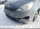 Kia Rio Ex/Ex+ W/Sunroof/Lx/Lx+/Lx+ Eco/Sx KNADM4A37G6574587 снимка