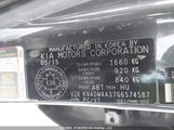 Kia Rio Ex/Ex+ W/Sunroof/Lx/Lx+/Lx+ Eco/Sx KNADM4A37G6574587 снимка