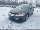 Honda Civic Lx 2HGFB2F46FH033102 снимка