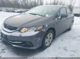 Honda Civic Lx 2HGFB2F46FH033102 снимка