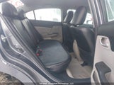 Honda Civic Lx 2HGFB2F46FH033102 fotografie