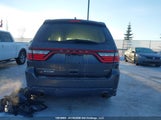Dodge Durango Gt 1C4RDJDG9JC383266 снимка