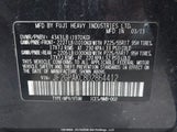 Subaru Xv Crosstrek 2.0 Limited JF2GPAKC8D2864412 снимка