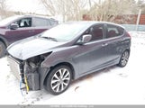 Hyundai Accent Se KMHCT5AE0HU317224 снимка