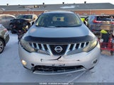 Nissan Murano Sl JN8AZ18W89W153362 снимка