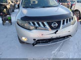 Nissan Murano Sl JN8AZ18W89W153362 снимка