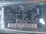 Kia Seltos Ex KNDEUCAA1N7289634 снимка