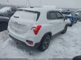 Chevrolet Trax Ls 3GNCJKSB9JL152732 снимка