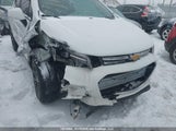 Chevrolet Trax Ls 3GNCJKSB9JL152732 снимка