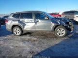Volkswagen Atlas 3.6 Fsi Comfortline 1V2LR2CA6JC513738 снимка