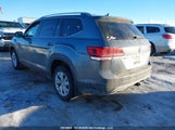 Volkswagen Atlas 3.6 Fsi Comfortline 1V2LR2CA6JC513738 fotografie